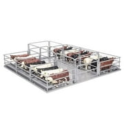 Little Buster Toys Little Busters Feedlot