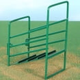 thumbnail image 1 of Little Buster Toys Loading Ramp - Green, 1 of 3
