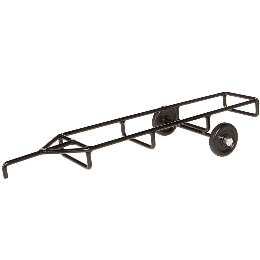 Little Buster Toys 500206 Hay Trailer