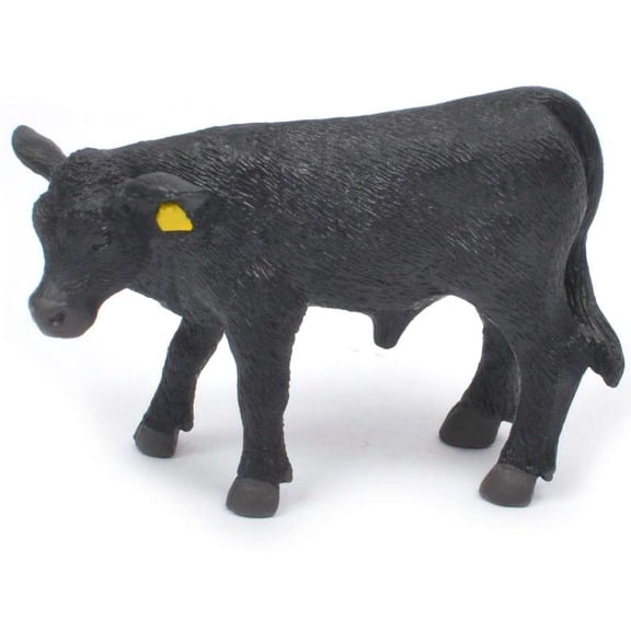 Little Buster Toys Angus Calf