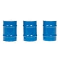 thumbnail image 1 of Little Buster Toys Rodeo Barrels - Blue, 1 of 2