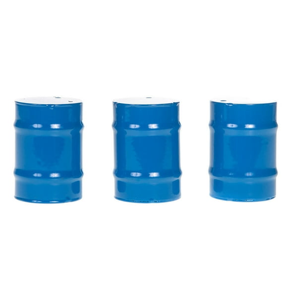 Little Buster Toys Rodeo Barrels - Blue