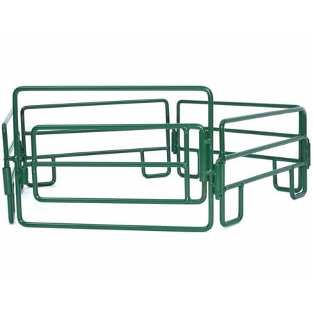 Little Buster Toys Walk-Through Gate - Green