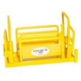 thumbnail image 1 of Little Buster Toys Yellow Single Bucking Chute Yellow, 1 of 2