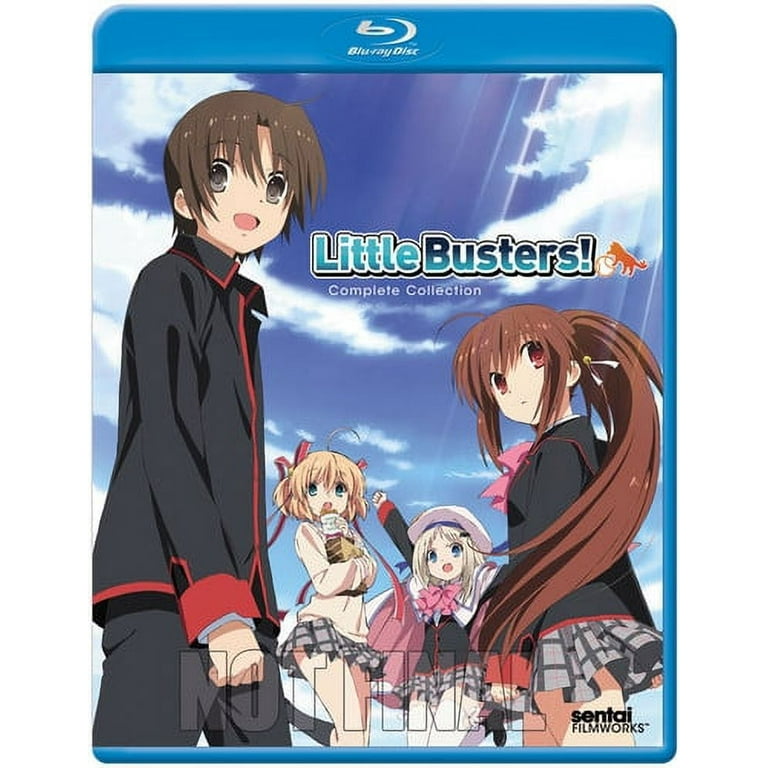 Anime Bluray - Another Collection Blu-ray