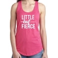 thumbnail image 1 of Little But Fierce Racerback Tank, 1 of 2