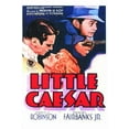 thumbnail image 1 of Little Caesar Movie POSTER 27" x 40" Style A, 1 of 1