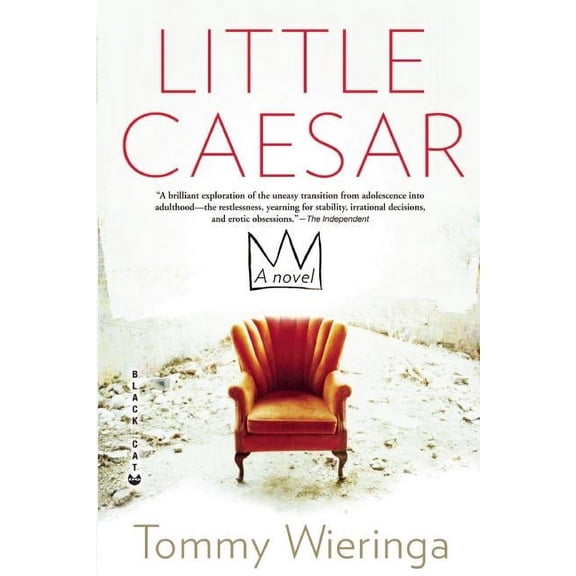 Little Caesar, (Paperback)
