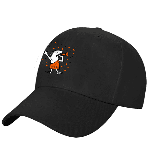 Little-Caesar-Stuffed-Crust-Pizza- Sun Visor Snapback Hats Caps for Mens Kids, Little Caesar Stuffed-8, One size
