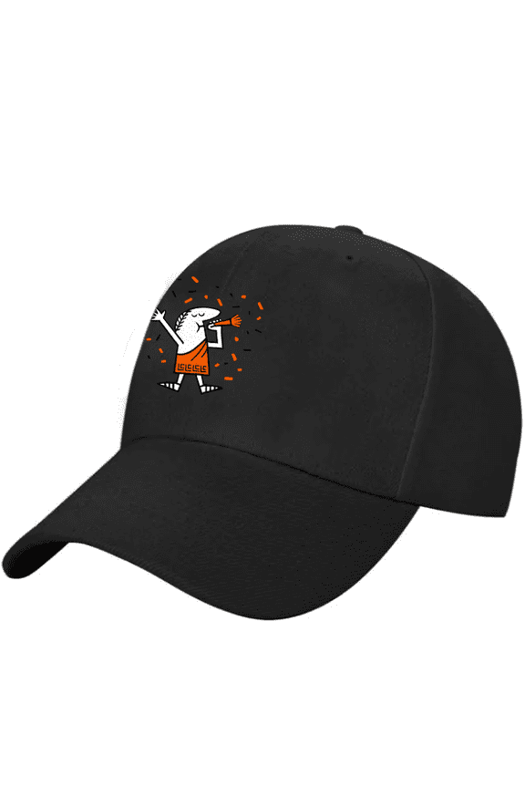 Little-Caesar-Stuffed-Crust-Pizza- Sun Visor Snapback Hats Caps for Mens Kids, Little Caesar Stuffed-8, One size