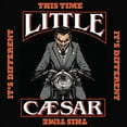 thumbnail image 1 of Little Ceasar - This Time It's Different - Music & Performance - CD, 1 of 1