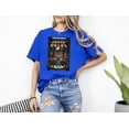 Little Caesars Arena Detroit Ajr June 30 2024 Poster Shirt
