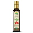 thumbnail image 1 of Little Caria Organic Pomegranate Molasses - USDA Organic, Mediterranean Superfood, 11.6 oz, 1 of 9