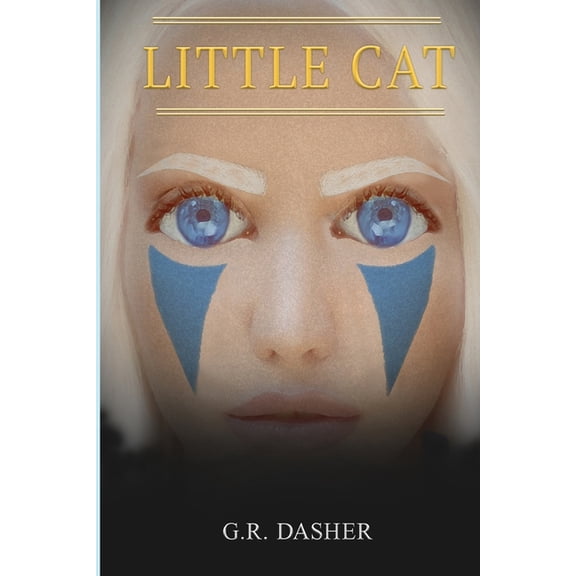 Little Cat, (Paperback)