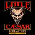 thumbnail image 1 of Little Ceasar - Redemption - Music & Performance - CD, 1 of 1