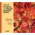 thumbnail image 1 of Little Charlie and Organ Grinder Swing - Skronky Tonk - Music & Performance - CD, 1 of 1