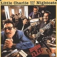 thumbnail image 1 of Little Charlie & the Nightcats - Disturbing the Peace - Music & Performance - CD, 1 of 1
