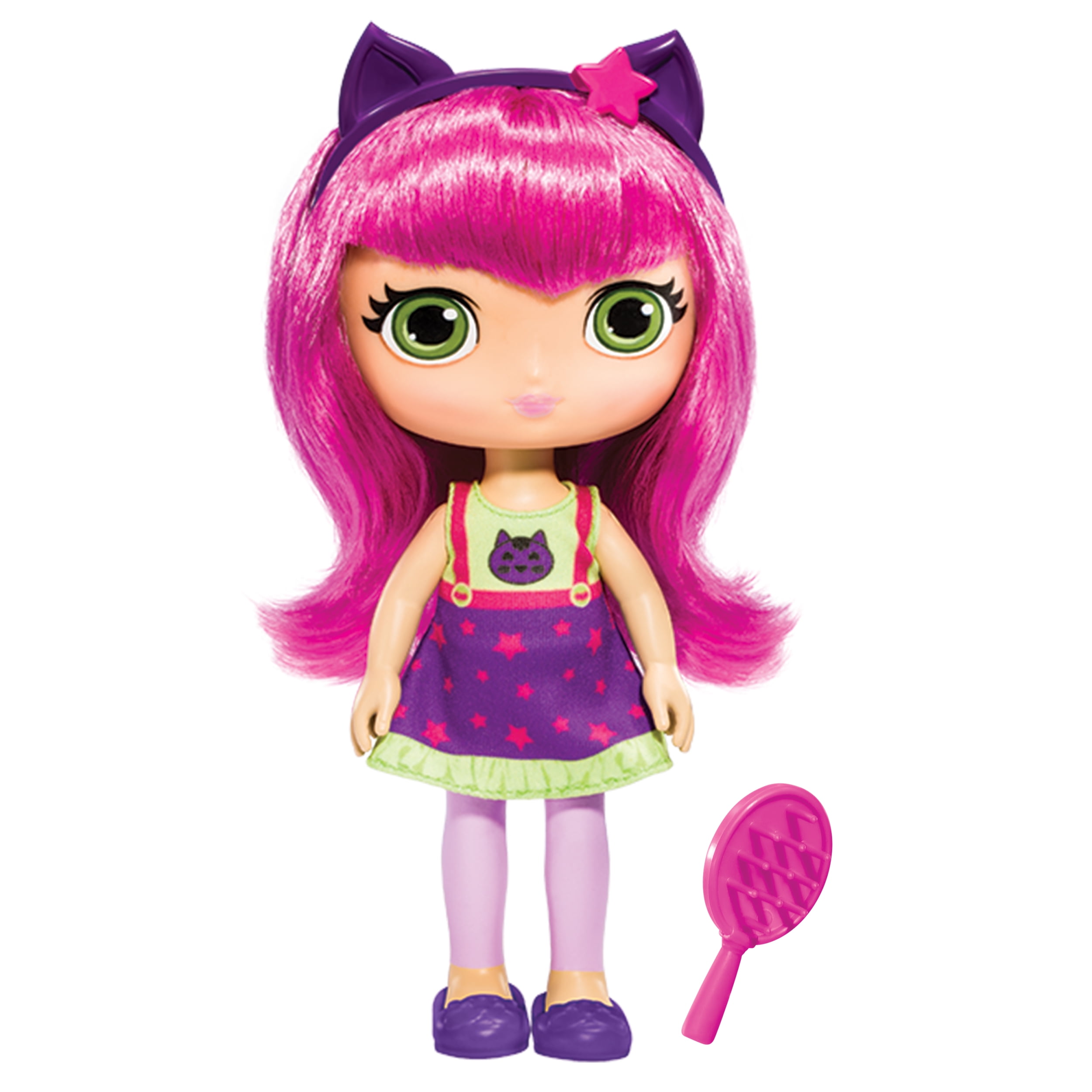 Little Charmers 8 Inch Hazel Doll