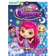 thumbnail image 1 of Little Charmers: Best Sleepover Ever (DVD), 1 of 2
