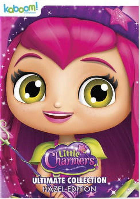 Amazon.com: Little Charmers - Best Sleepover Ever! : Various
