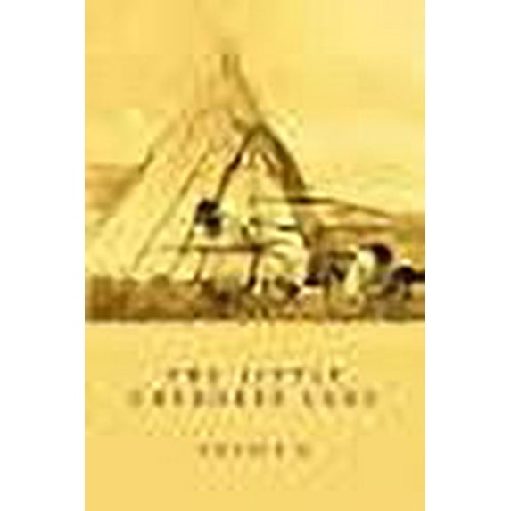 The Little Cherokee Lady (Paperback)