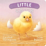 Little Chick Board book