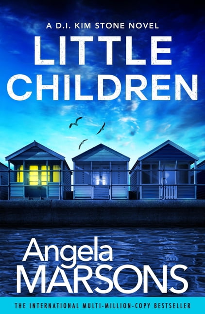 Little Children: A Totally Gripping Crime Thriller Full of Suspense, (Paperback)