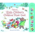 thumbnail image 1 of Pre-Owned Little Children's Christmas Music Book Paperback, 1 of 1