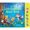 thumbnail image 1 of Little Children's Music Book, 1 of 1