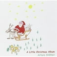 thumbnail image 1 of Little Christmas Album (CD), 1 of 1