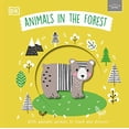 thumbnail image 1 of Pre-Owned Little Chunkies: Animals in the Forest: With Adorable Animals to Touch and Discover (Board book) 0744069998 9780744069990, 1 of 1