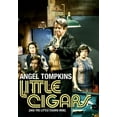 thumbnail image 1 of Little Cigars (DVD), MGM Mod, Action & Adventure, 1 of 1