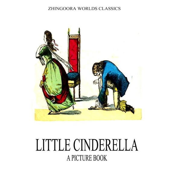 Little Cinderella
