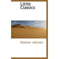 thumbnail image 1 of Little Classics (Hardcover), 1 of 1