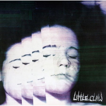 Little Claw - Spit and Squalor Swallow The Snow - Alternative - CD