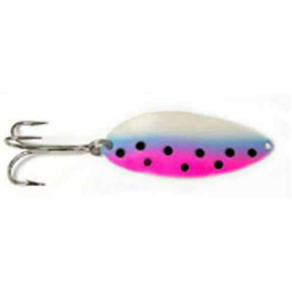 Little Cleo 2/3 oz Rainbow Trout