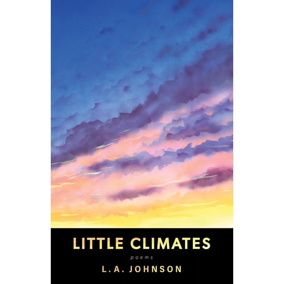 Little Climates (Paperback)