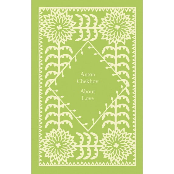 Little Clothbound Classics About Love, (Hardcover)