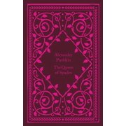 Little Clothbound Classics The Queen of Spades, Hardcover