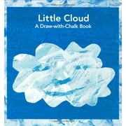 Pre-Owned Little Cloud: A Draw-with-Chalk Book (The World of Eric Carle) (Unknown) 0448444186 9780448444185