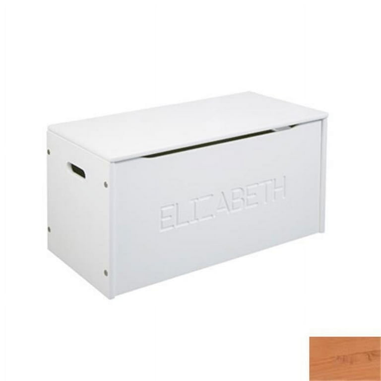 Little colorado toy storage chest 058 deals
