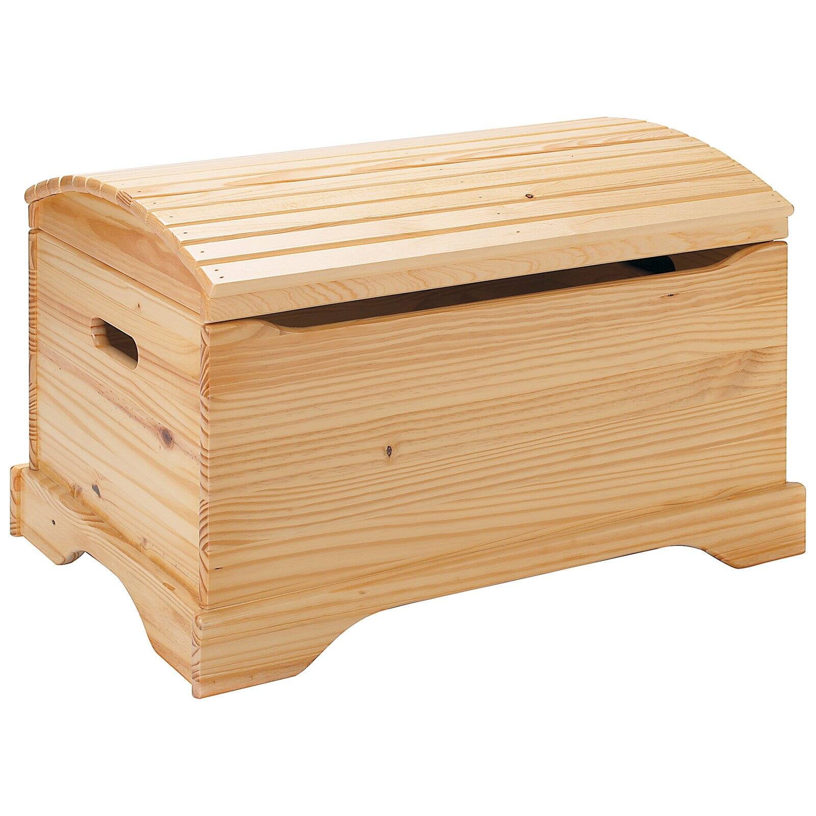 Little colorado 2024 toy box