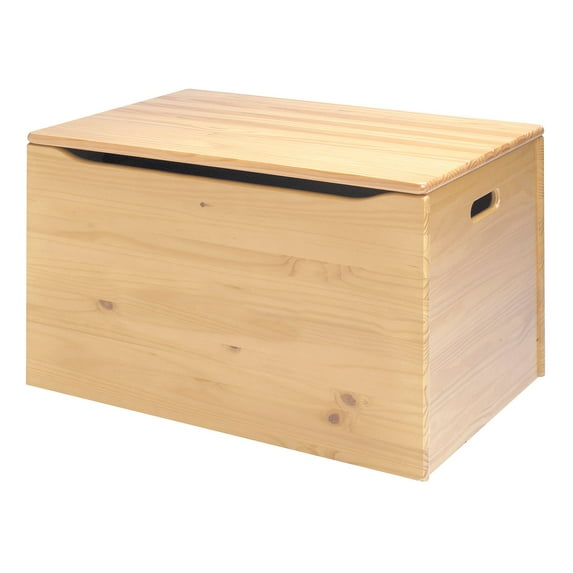 Little Colorado 055NA Toy Chest - Natural