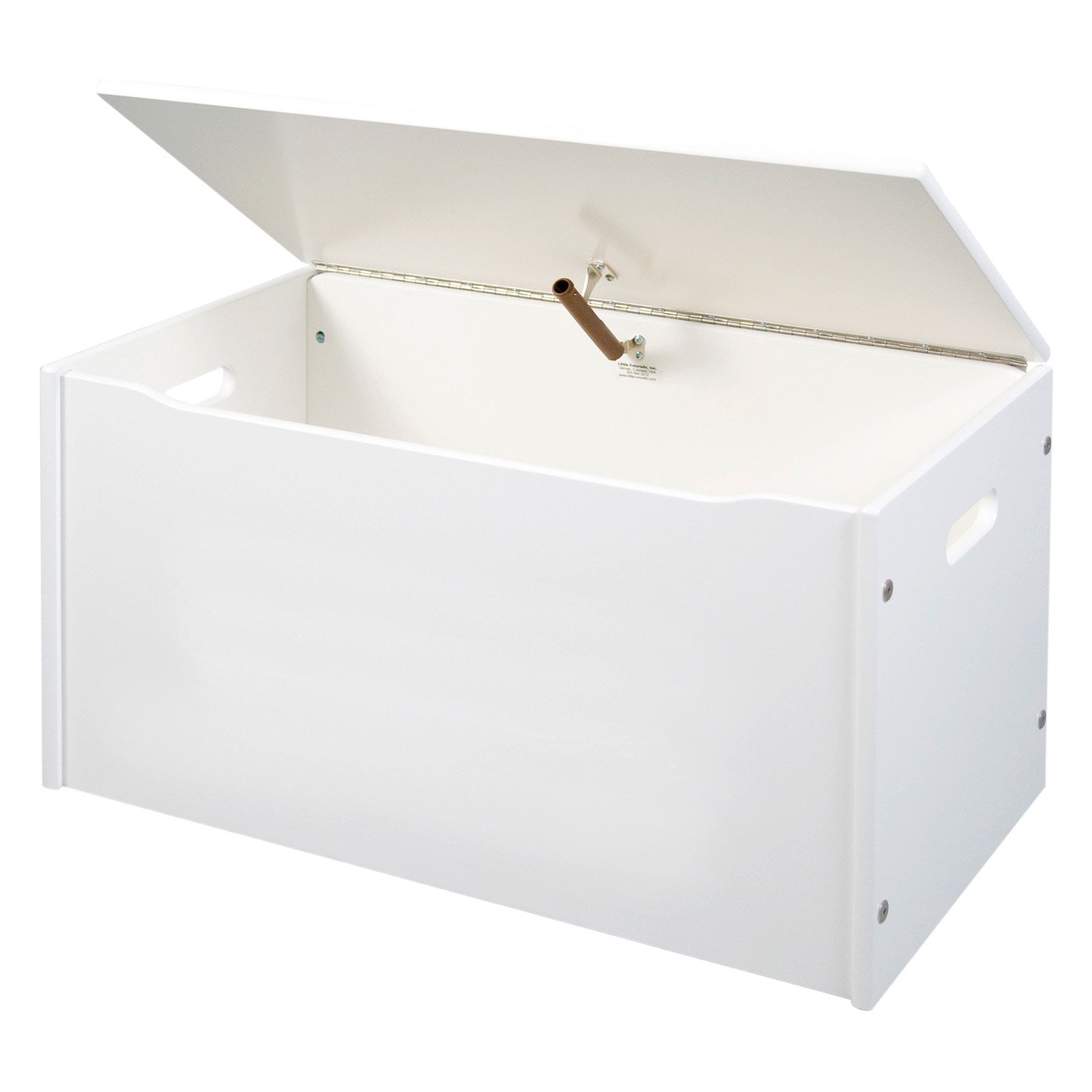 Little Colorado Toy Storage Chest - Walmart.com