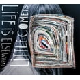 thumbnail image 1 of Little Comets - Life Is Elsewhere - Music & Performance - CD, 1 of 1