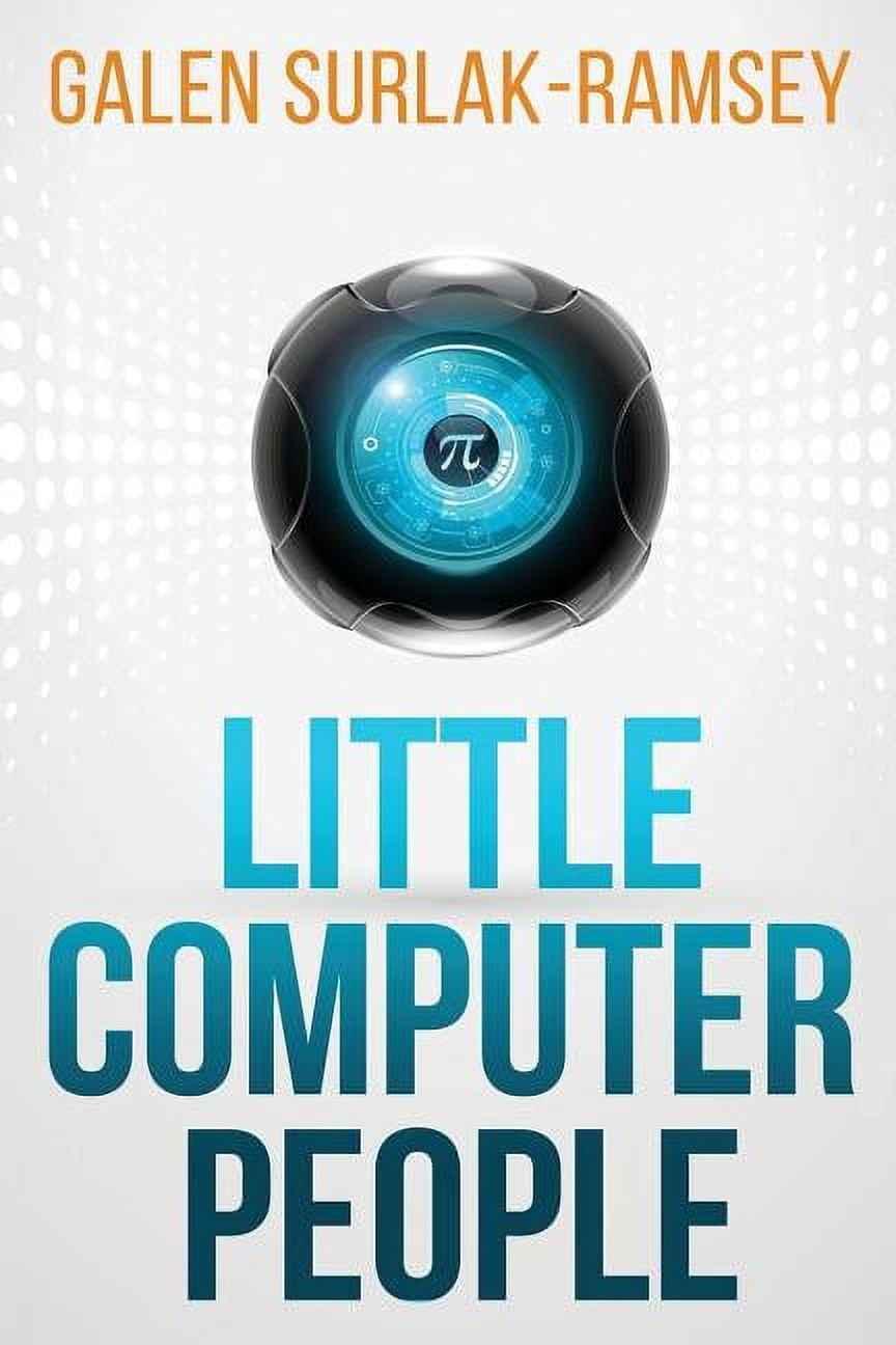 Little Computer People, (Paperback) - Walmart.com