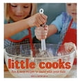 thumbnail image 1 of Pre-Owned Little Cooks Paperback, 1 of 1
