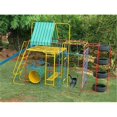 thumbnail image 1 of Little Cottage JG-18 Jungle Gym Quest, 1 of 1