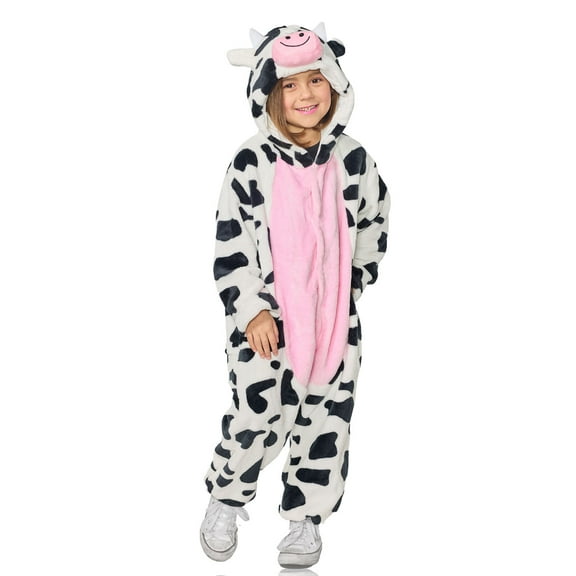 Little Cow Child Costume