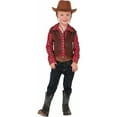 Little Cowboy Child's Costume, Medium (810)
